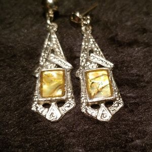 Vintage Earrings